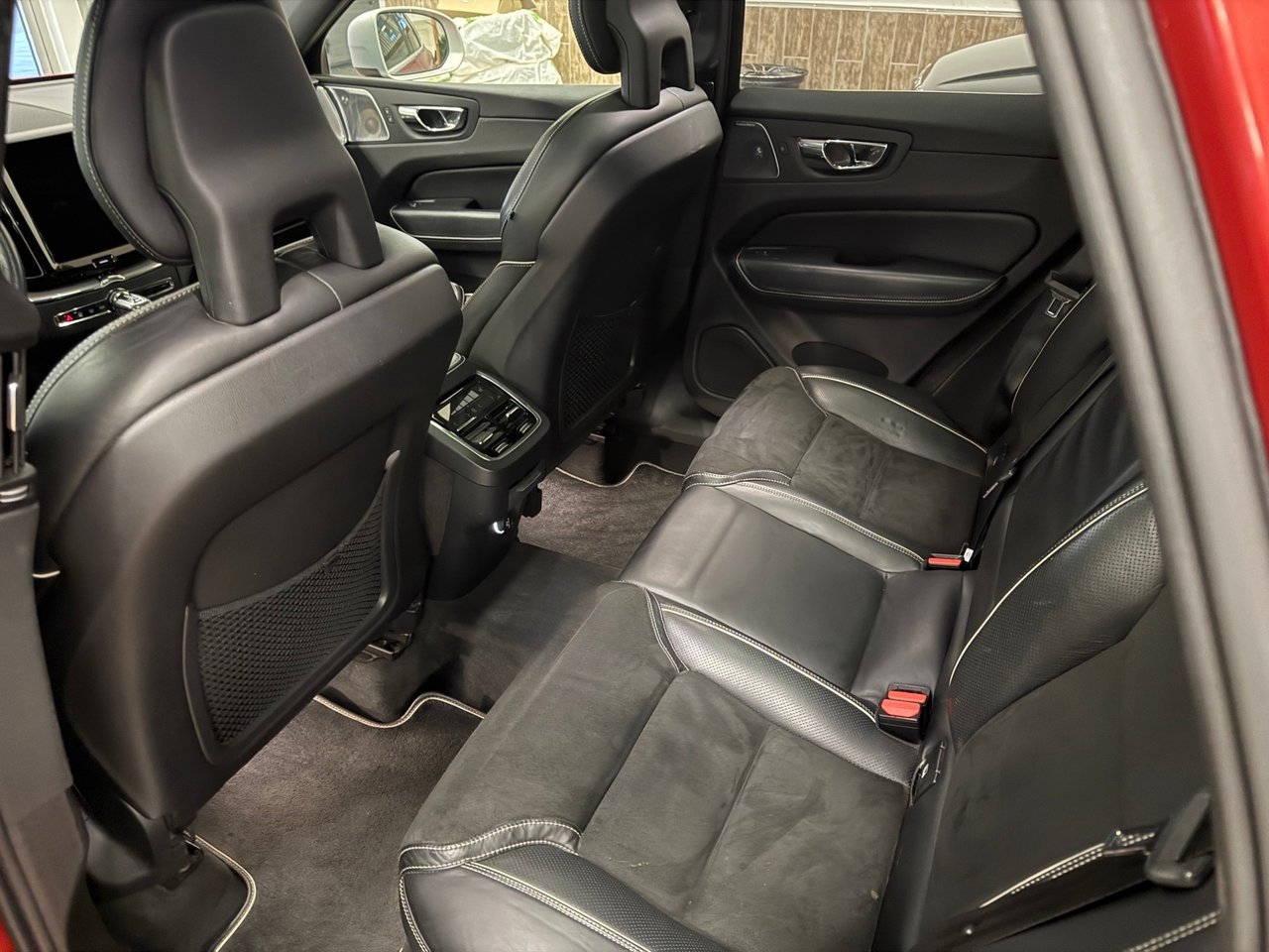 Volvo XC60 R Design 2018, bild 5/6