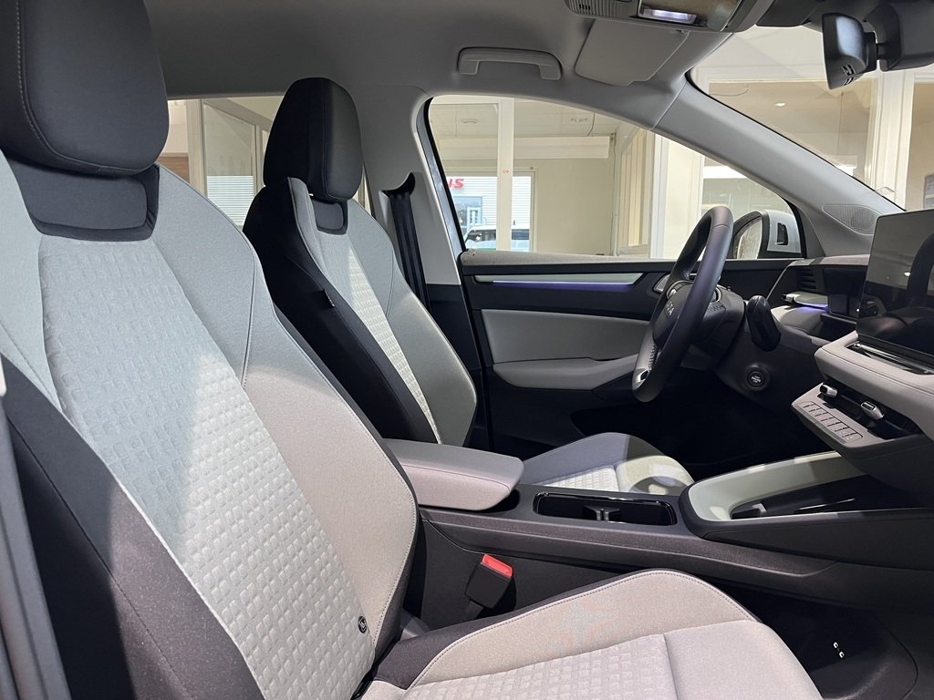 Skoda Epiq 55 Selection 2027, bild 5/7