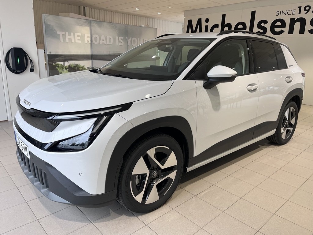 Skoda Epiq 55
