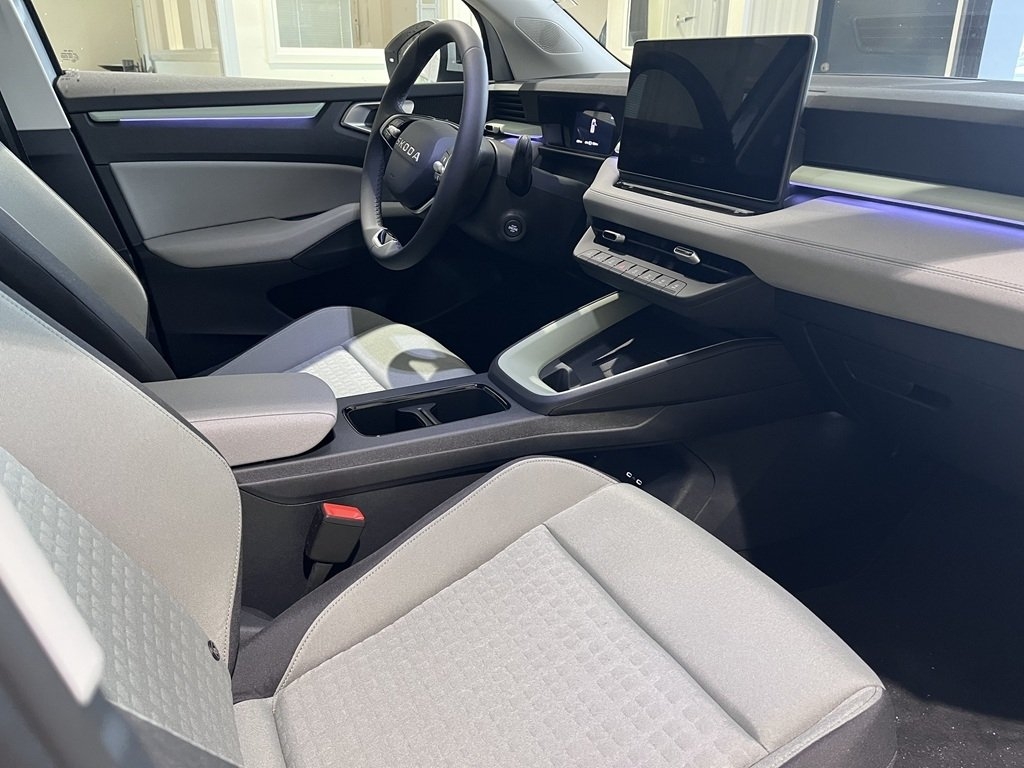 Skoda Epiq 55 Selection 2027, bild 4/7