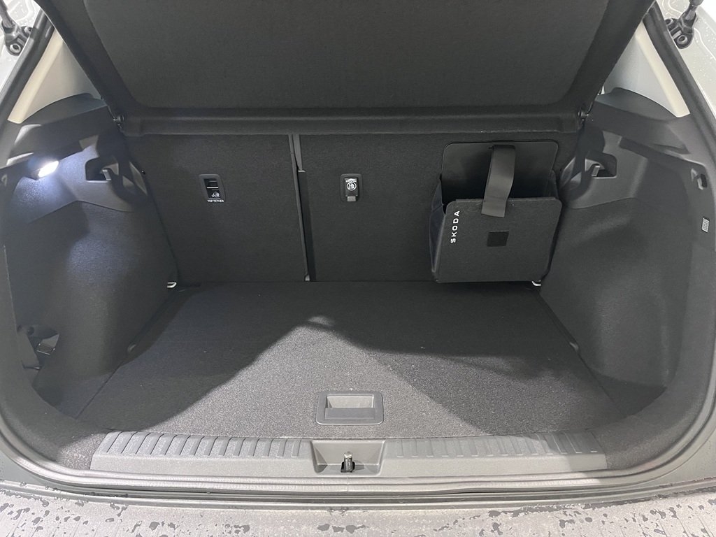 Skoda Epiq 55 Selection 2027, bild 7/7