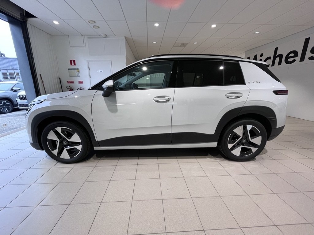 Skoda Epiq 55 Selection 2027, bild 2/7