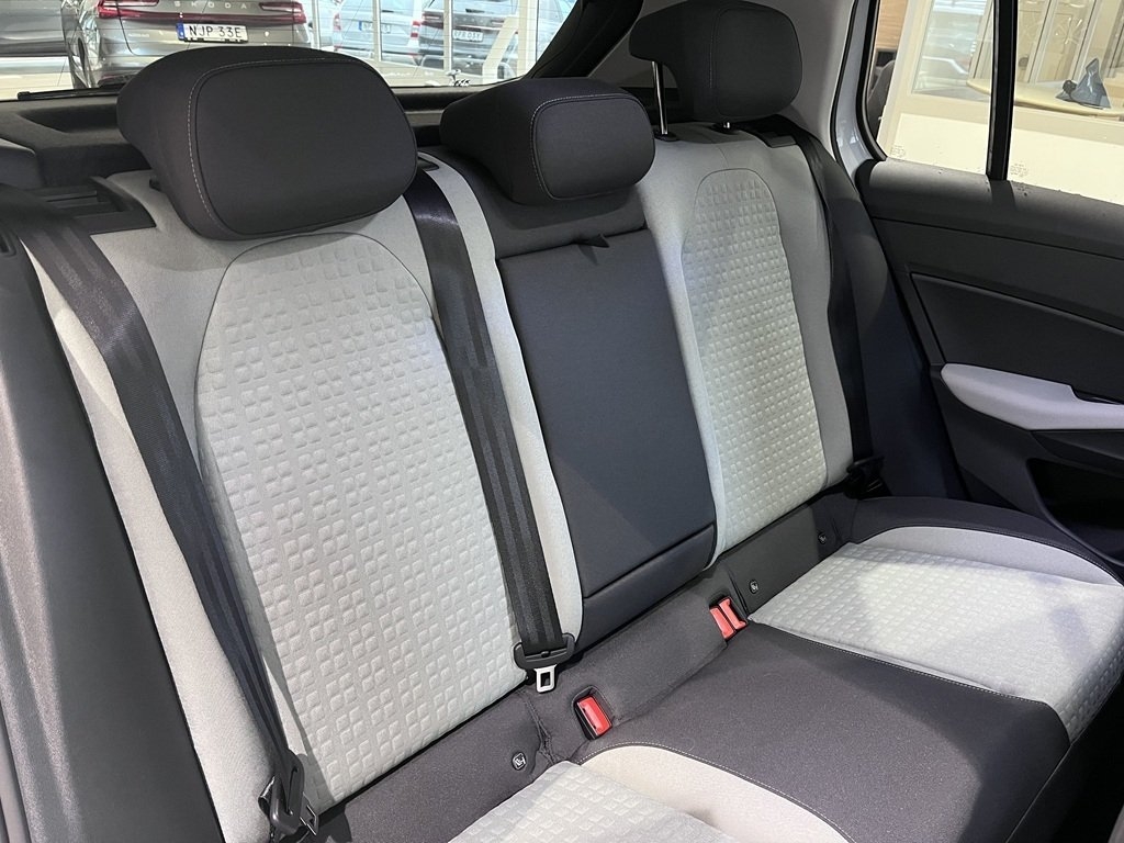 Skoda Epiq 55 Selection 2027, bild 6/7