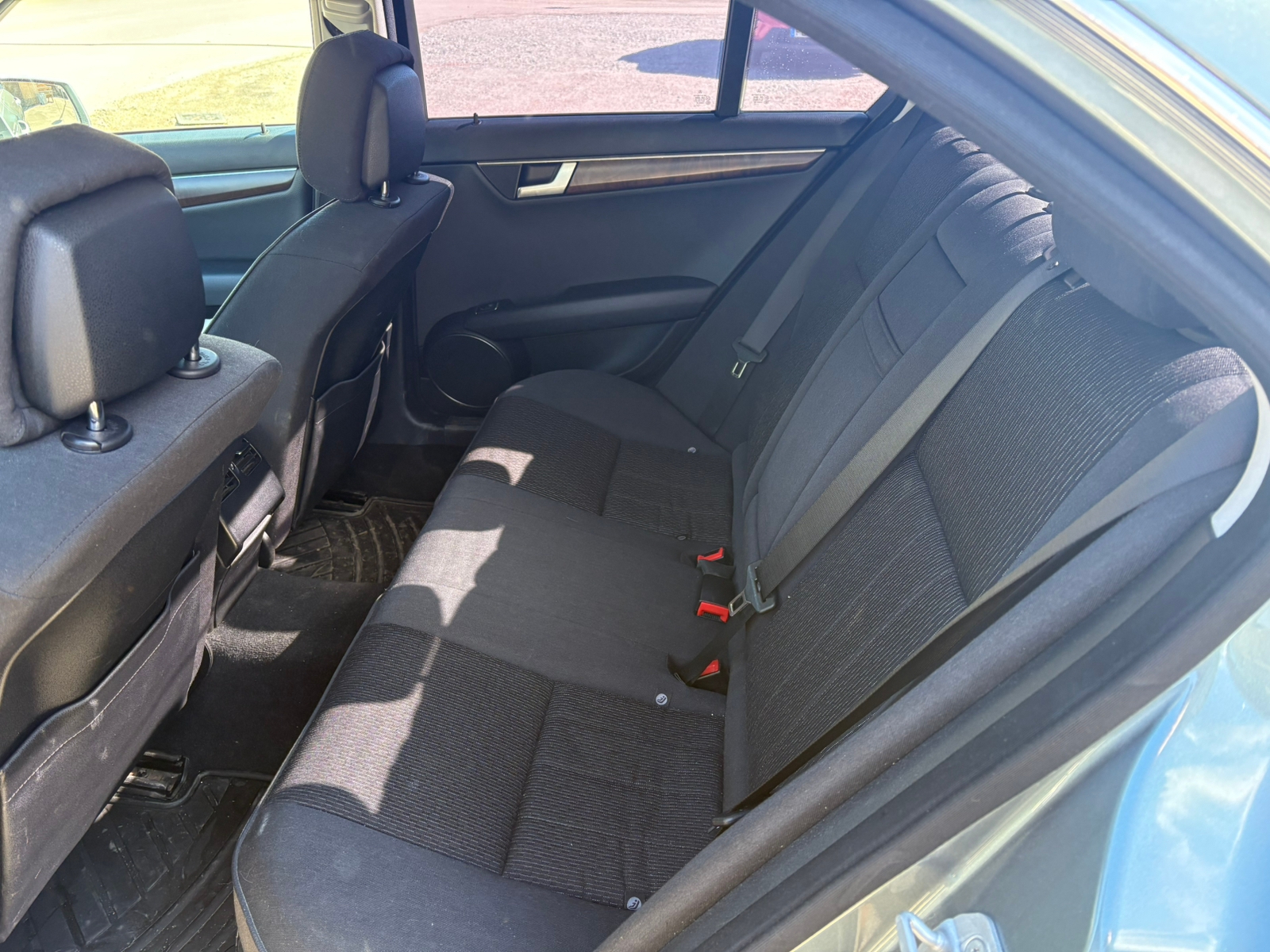 Mercedes-Benz C 220 CDI 2012, kuva 5/6