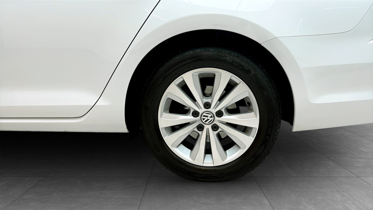 Volkswagen Golf 1.0 TSI 2018, kuva 6/10