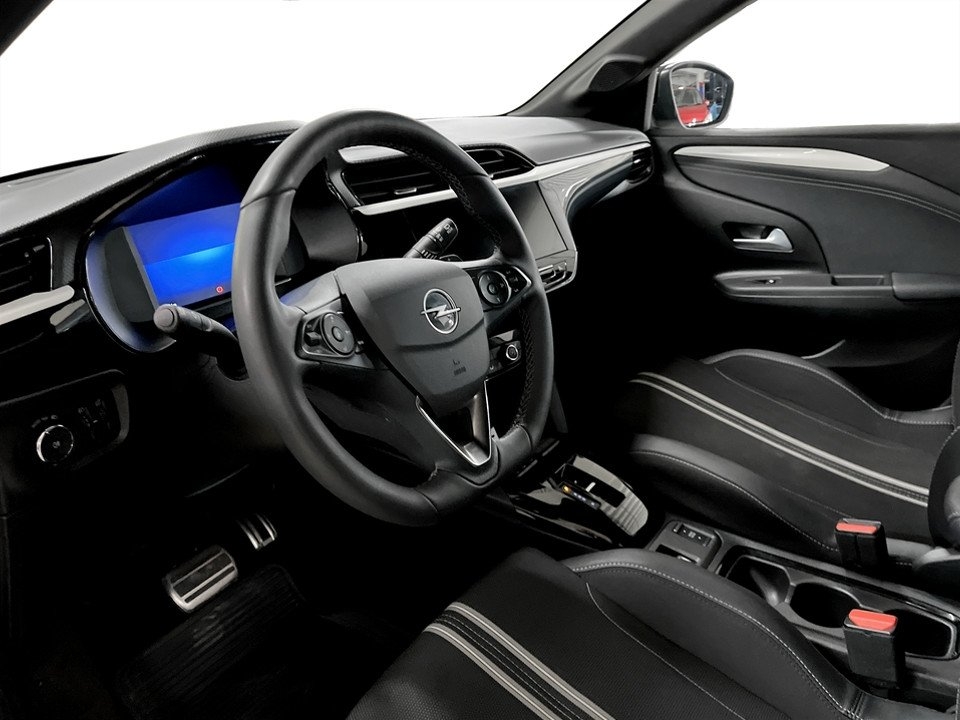 Opel Corsa GS 2025, kuva 5/10