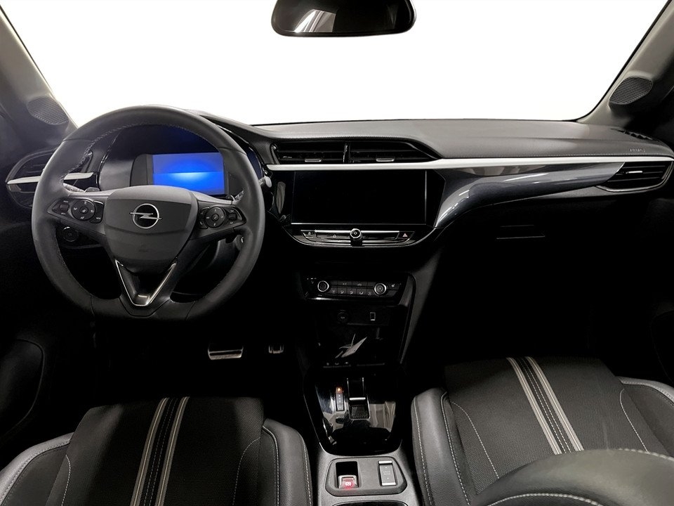 Opel Corsa GS 2025, kuva 7/10