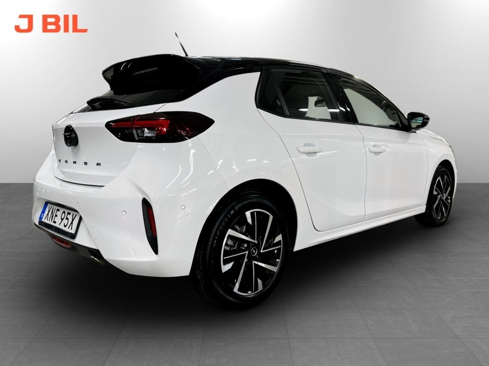 Opel Corsa GS 2025, kuva 4/10