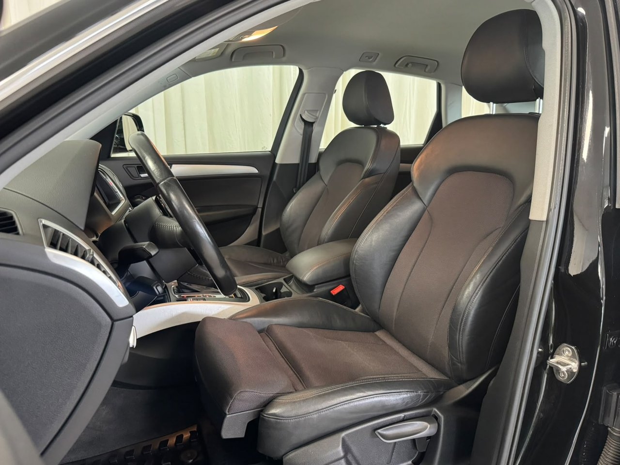Audi Q5 2.0 TDI Design 2016, kuva 7/25