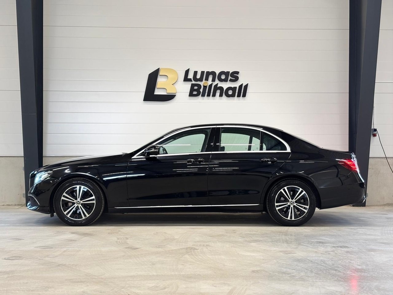 Mercedes-Benz E 2019, bild 3/10