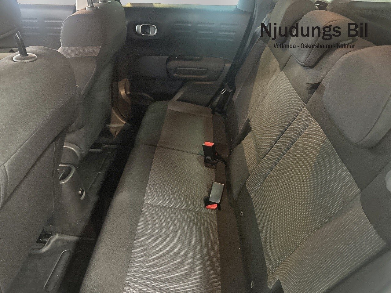 Citroen C3 Aircross 2020, bild 7/9