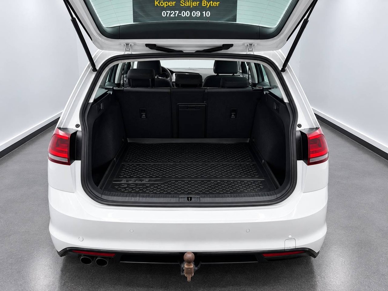 Volkswagen Golf R-Line Masters 2015, bild 7/10