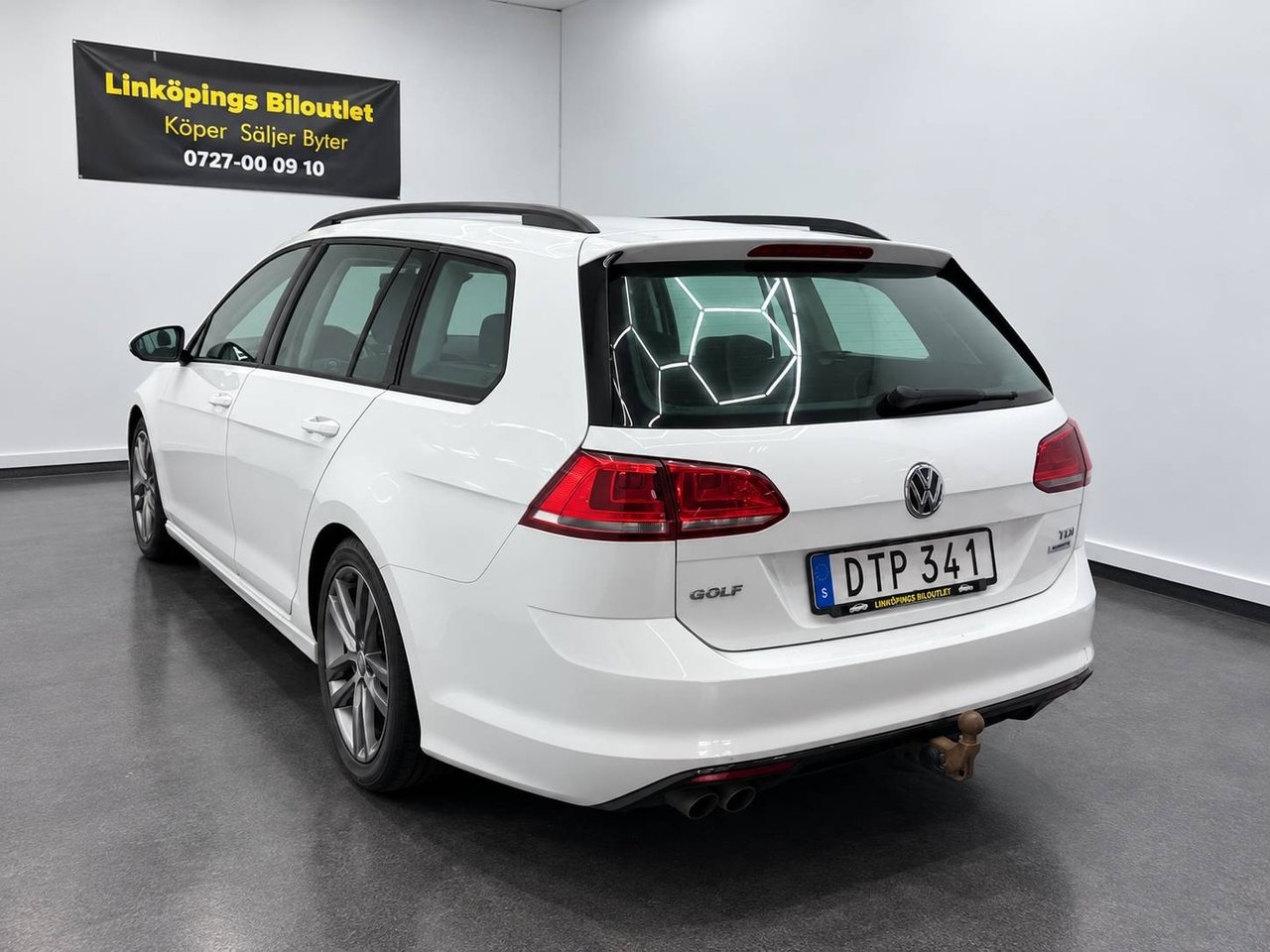 Volkswagen Golf R-Line Masters 2015, bild 5/10