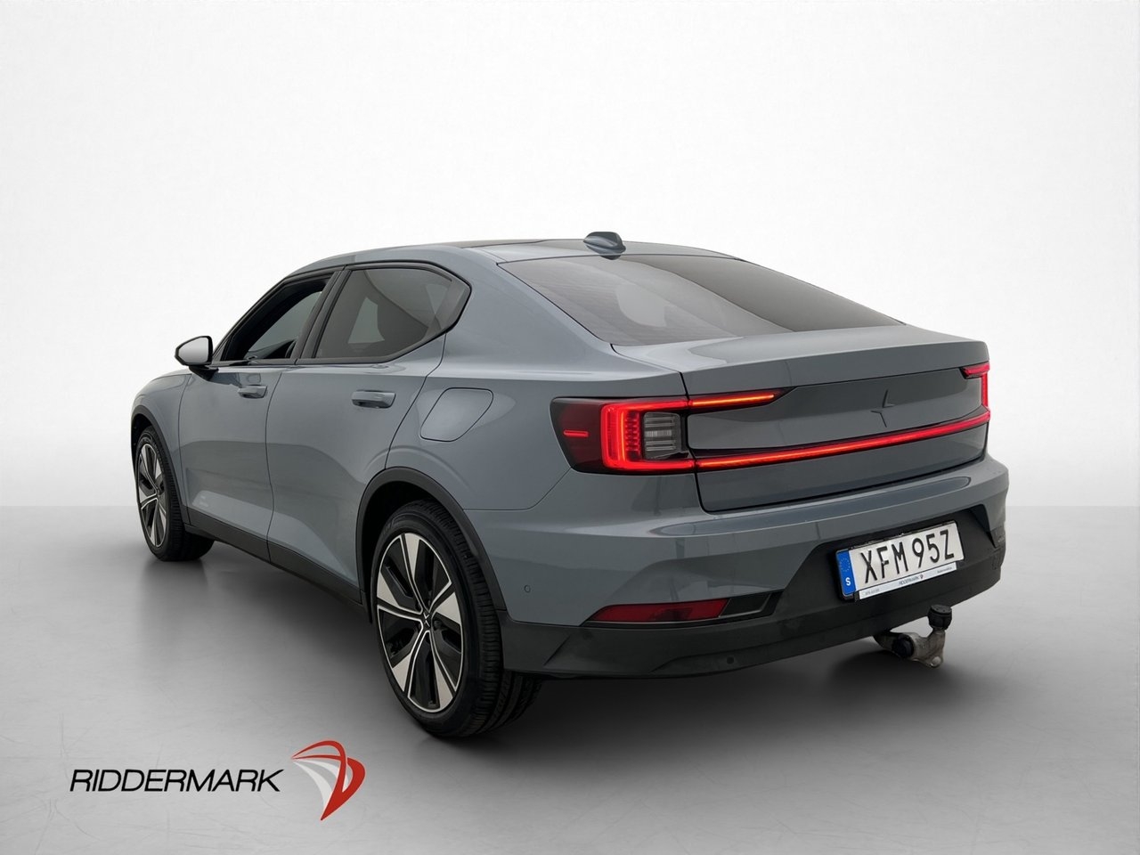 Polestar 2 Long Range 82 kWh 2024, photo 6/10