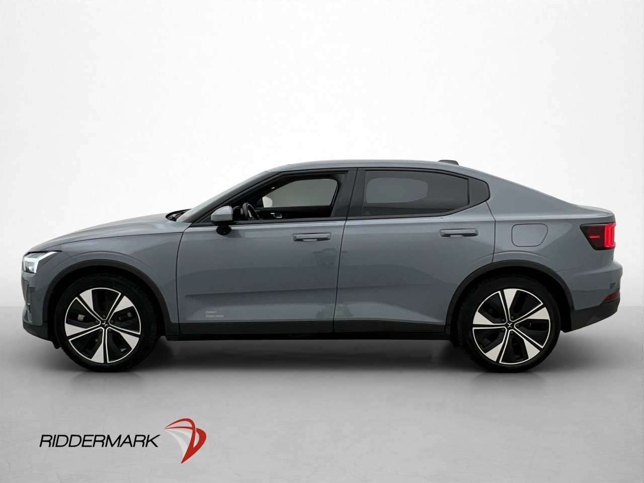 Polestar 2 Long Range 82 kWh 2024, photo 5/10
