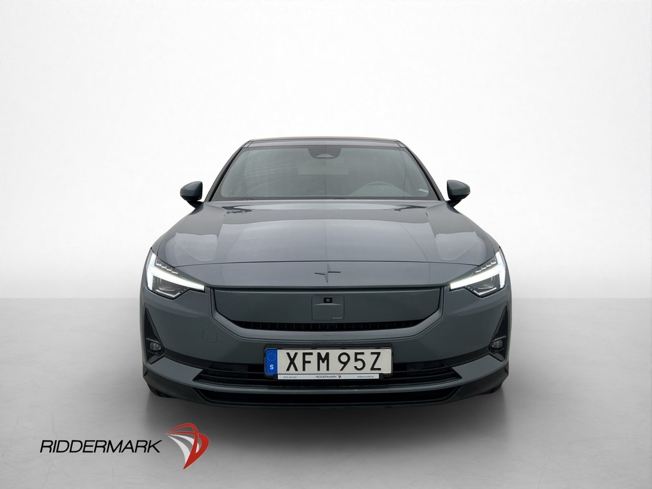 Polestar 2 Long Range 82 kWh 2024, photo 3/10