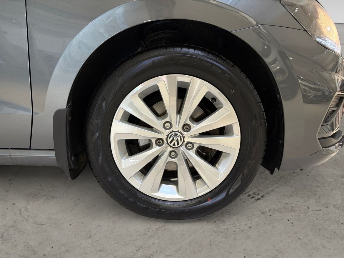Volkswagen Golf Sportsvan 2020, bild 6/10