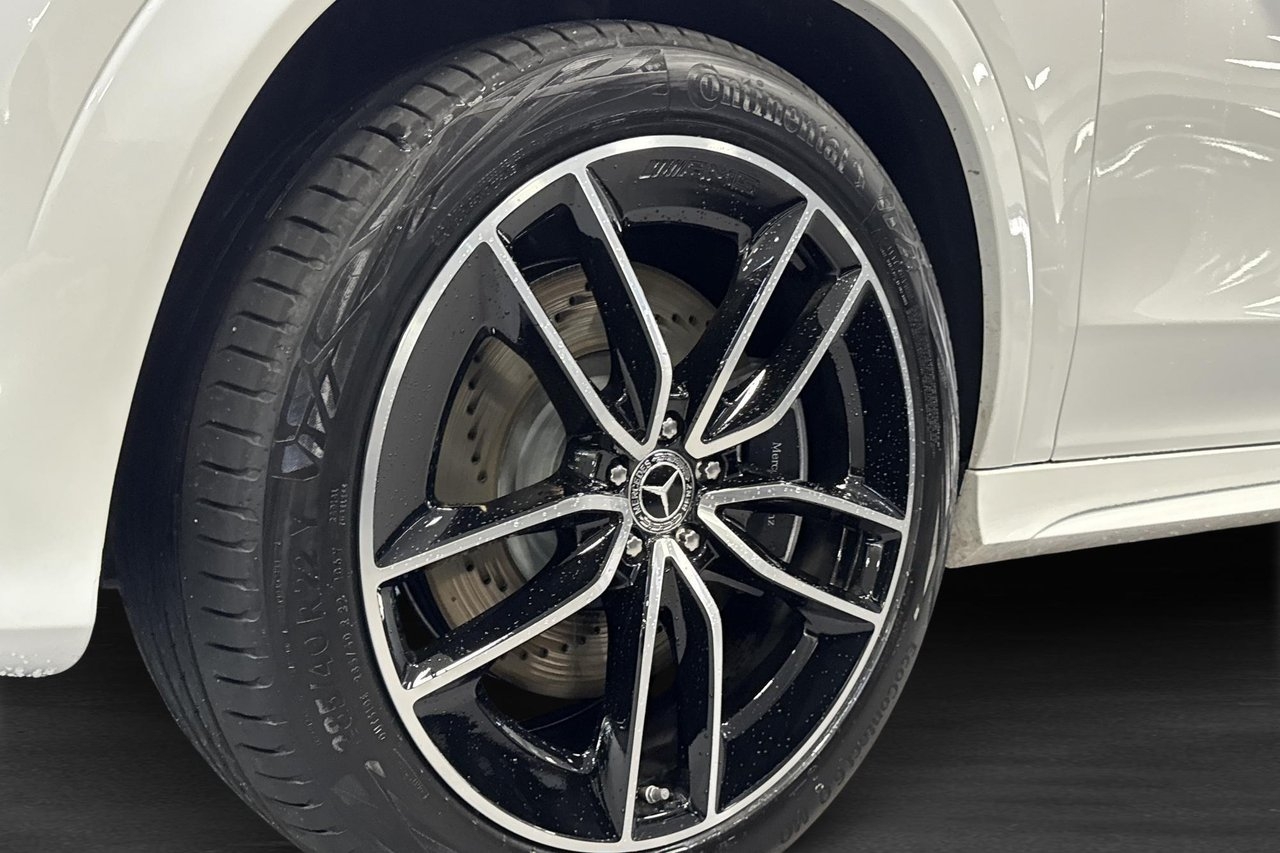 Mercedes-Benz GLE 2026, bild 5/10