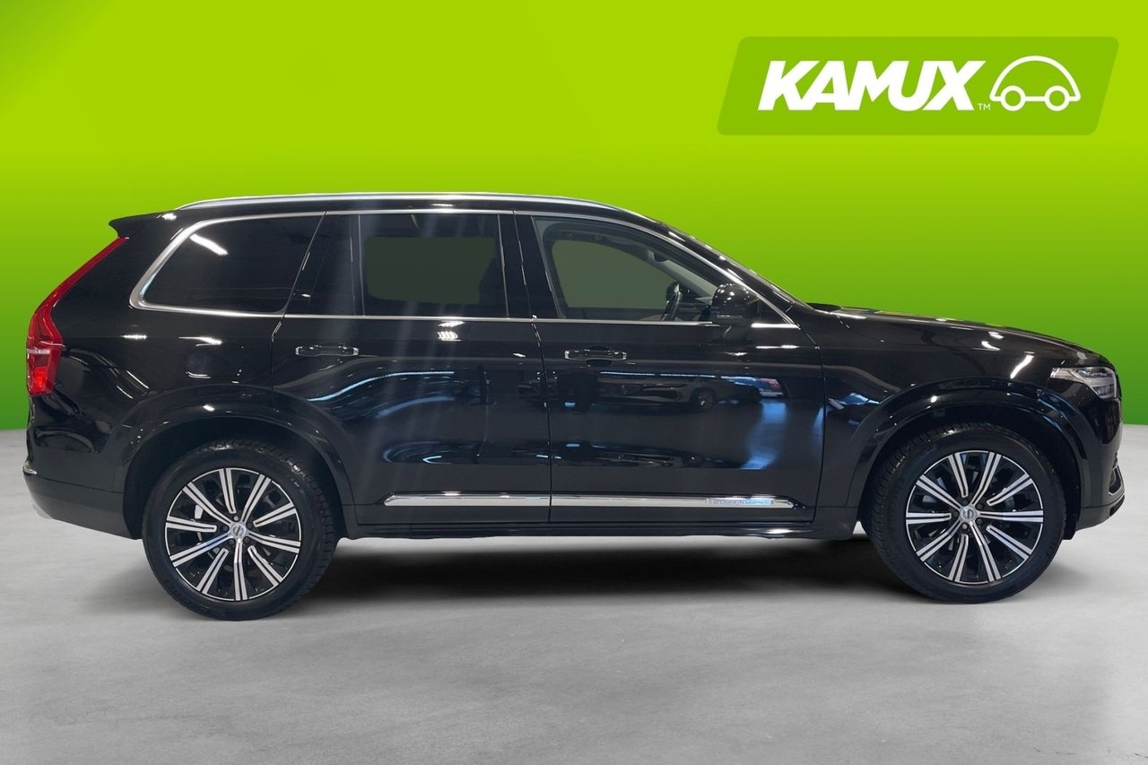 Volvo XC90 Inscription 2020, bild 2/10