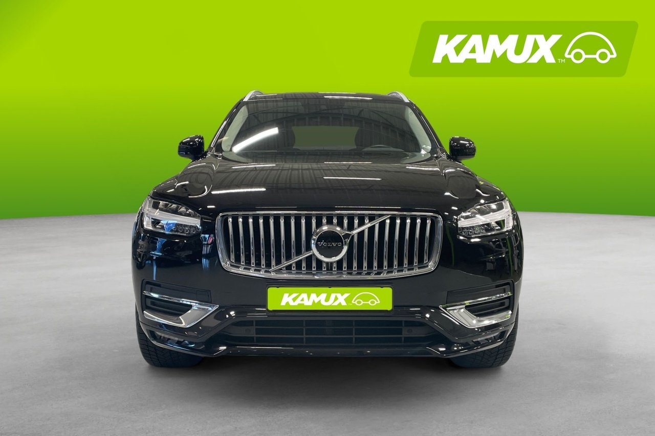 Volvo XC90 Inscription 2020, bild 6/10