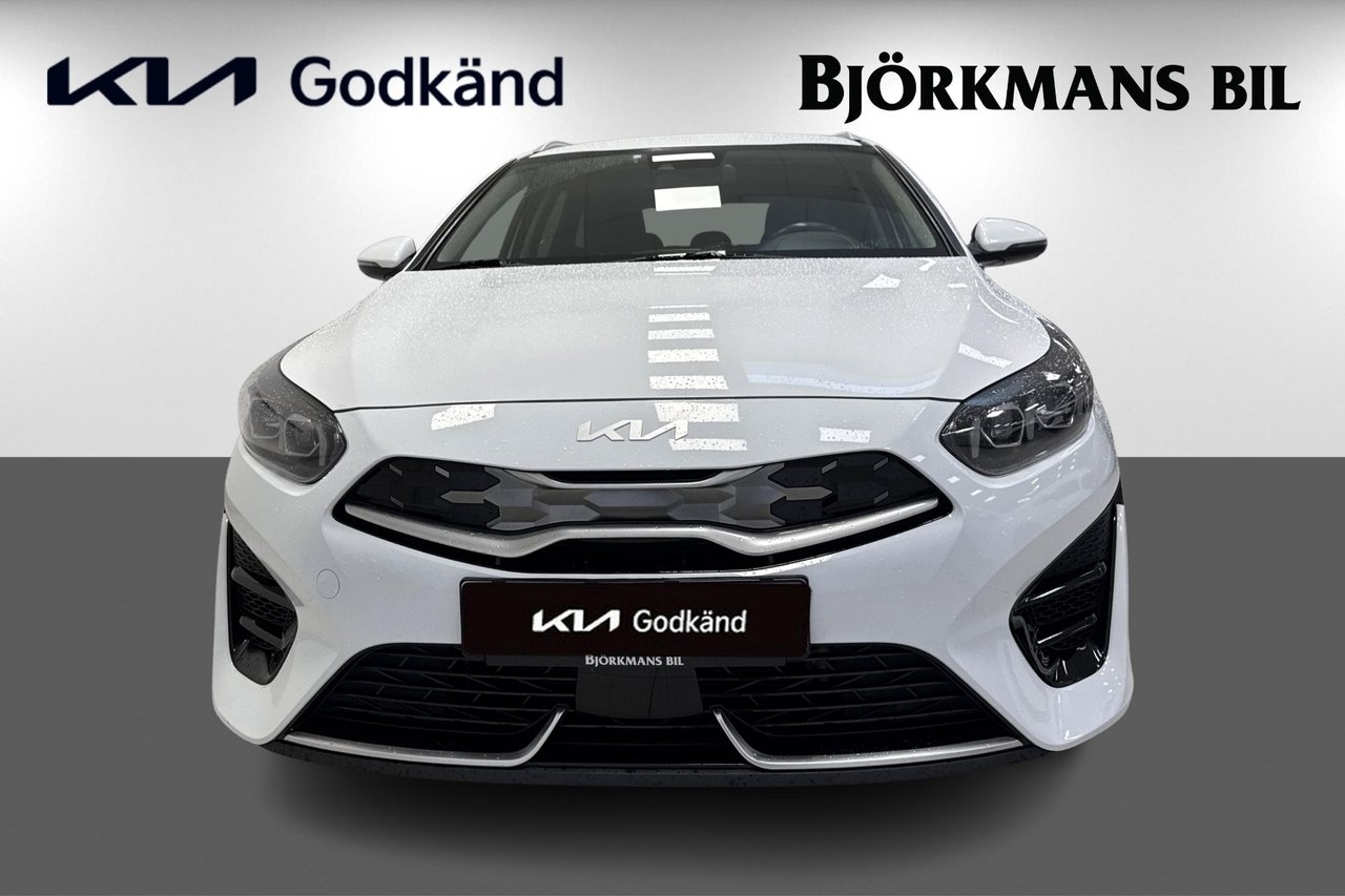 Kia Ceed 1.6 GDI Advance 2022, bild 2/10