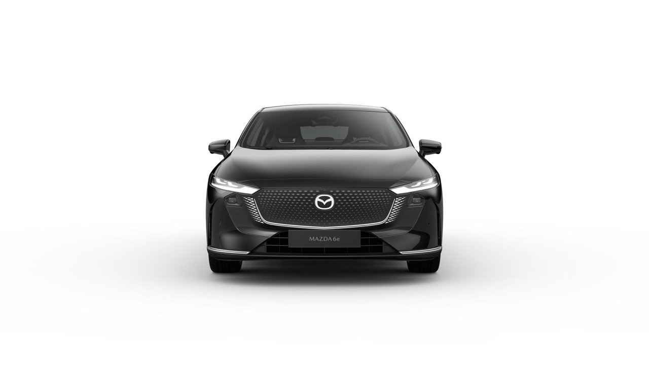 Mazda 6e Takumi 2027, bild 2/8