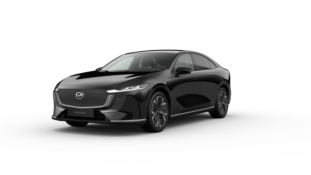 Mazda 6e Takumi 2027, bild 3/8