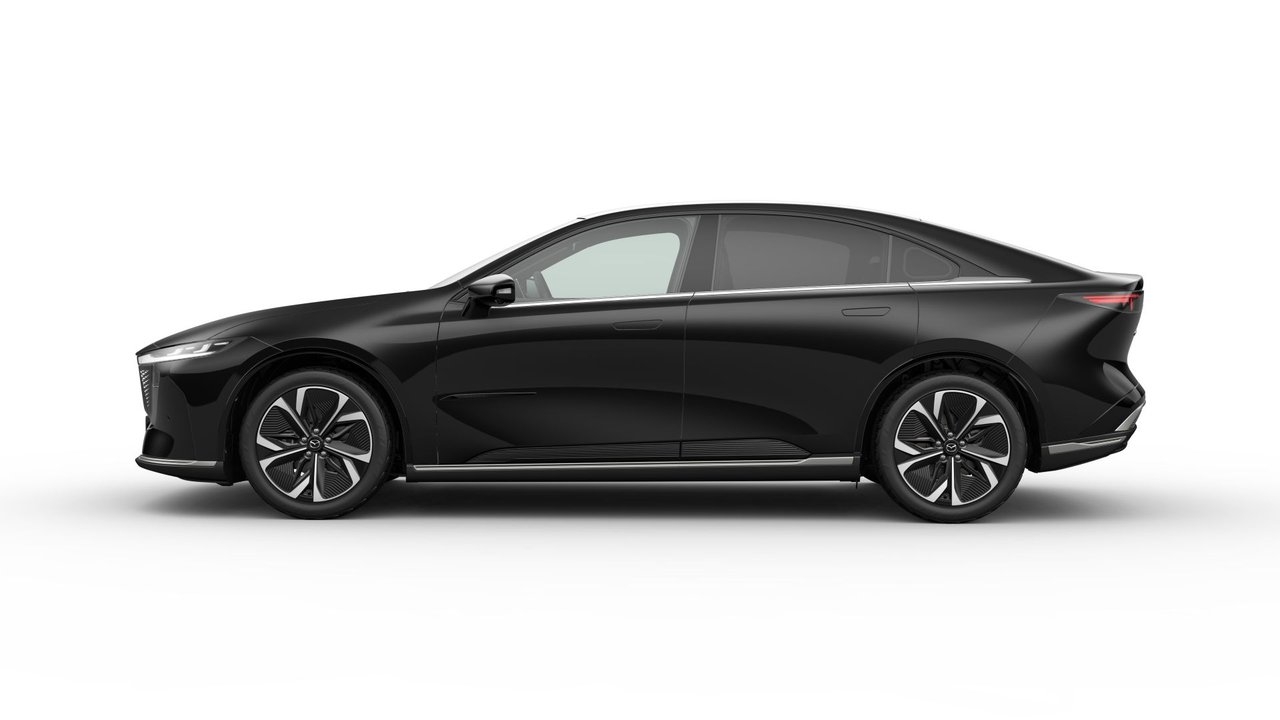 Mazda 6e Takumi 2027, bild 4/8