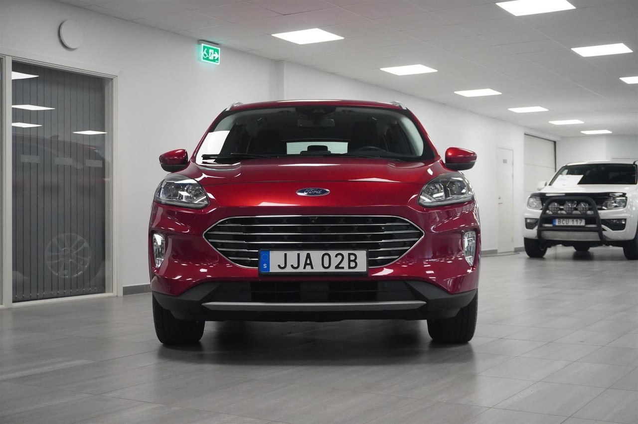 Ford Kuga 2023, photo 4/10