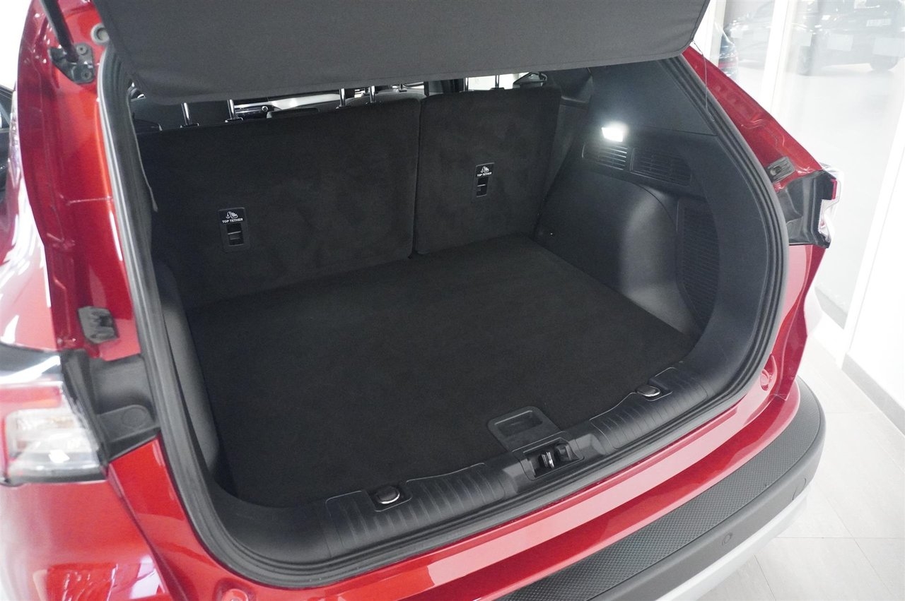 Ford Kuga 2023, photo 7/10
