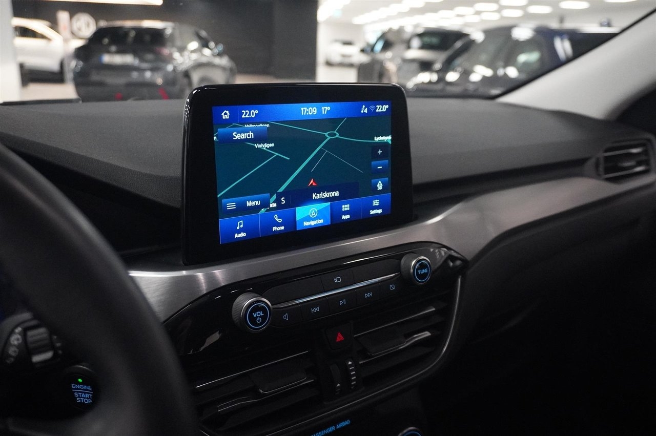 Ford Kuga 2023, bild 10/10