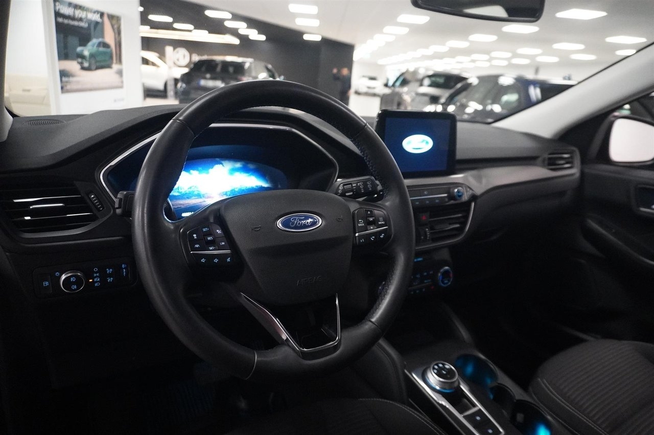 Ford Kuga 2023, photo 2/10