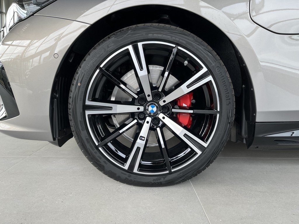 BMW 530e M Sport 2027, bild 4/10