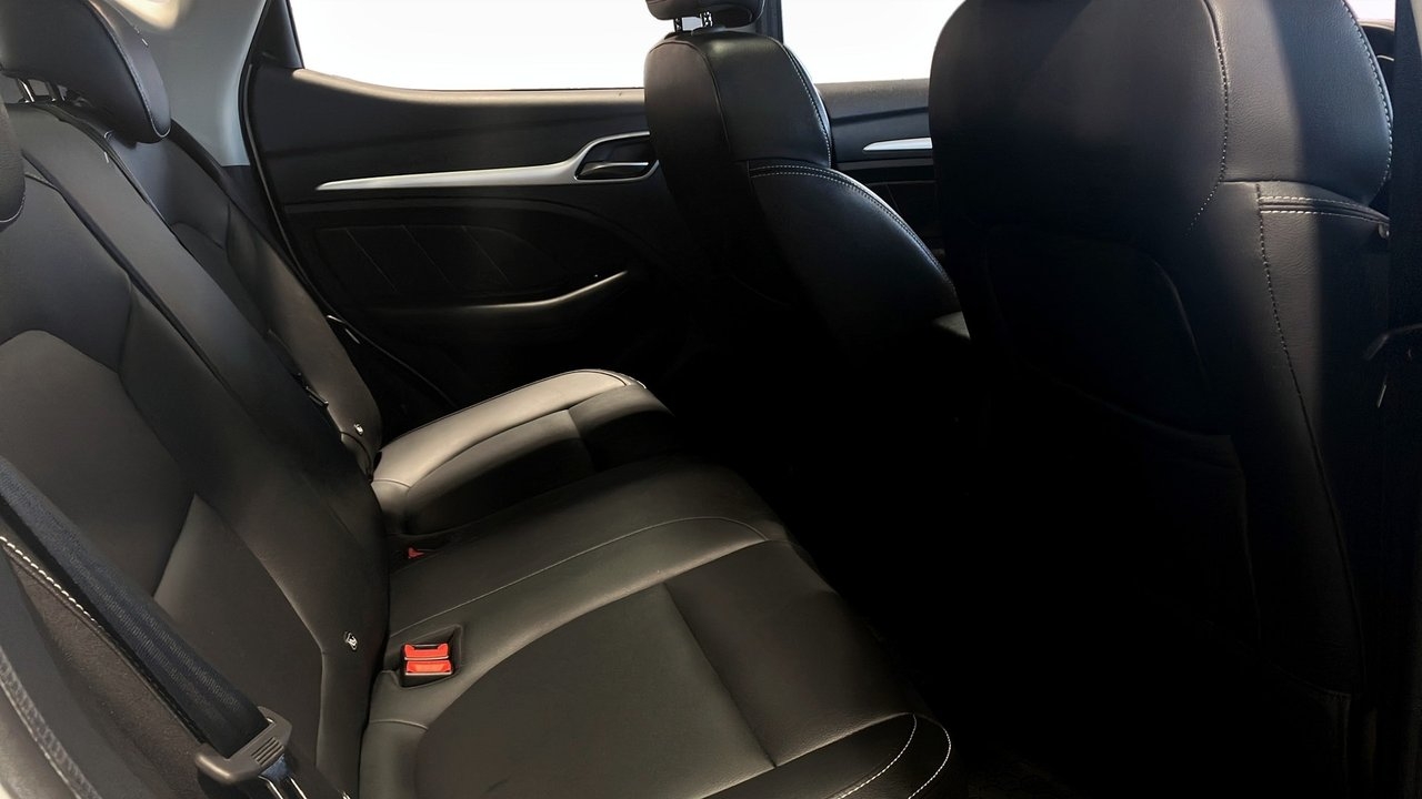 MG ZS EV 2021, bild 5/10