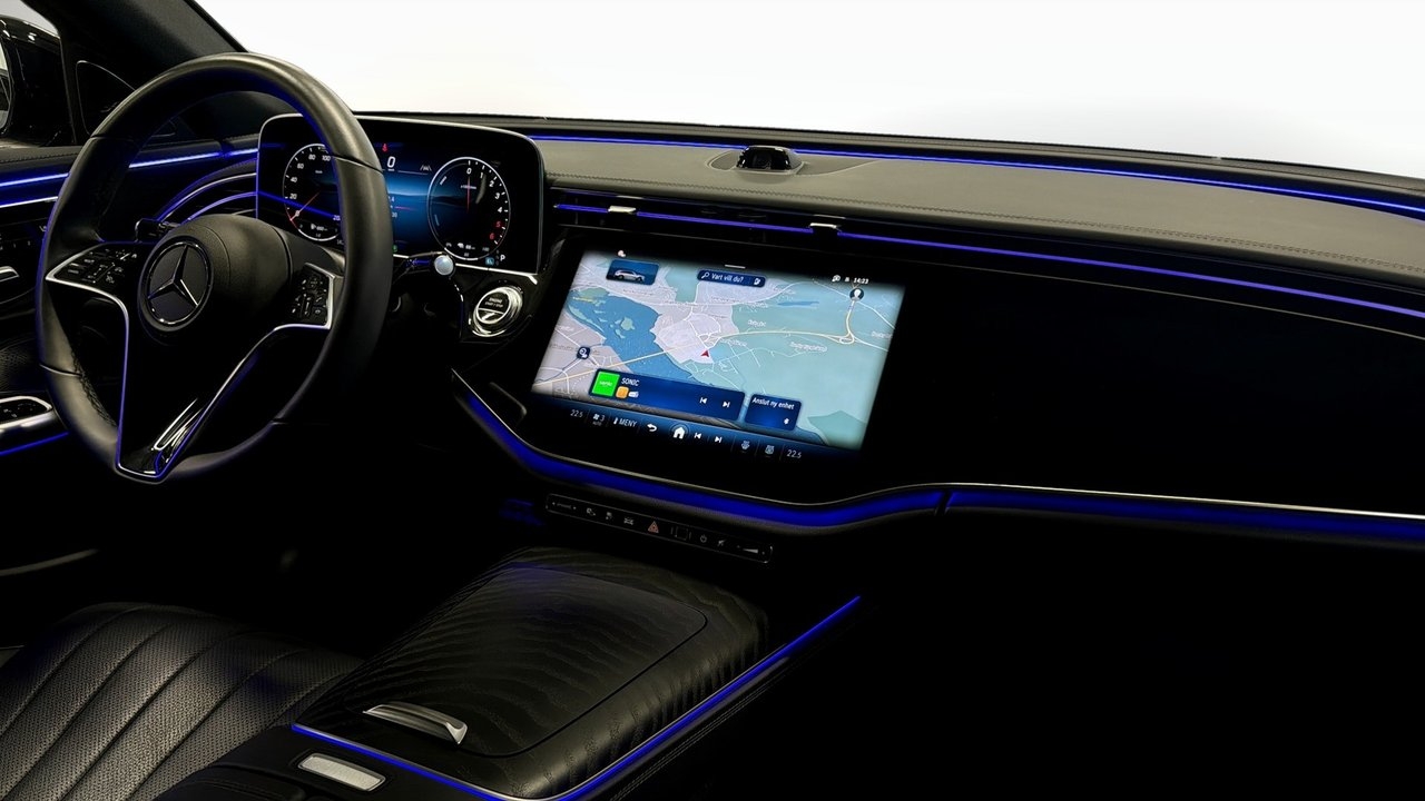 Mercedes-Benz E 2026, bild 3/10