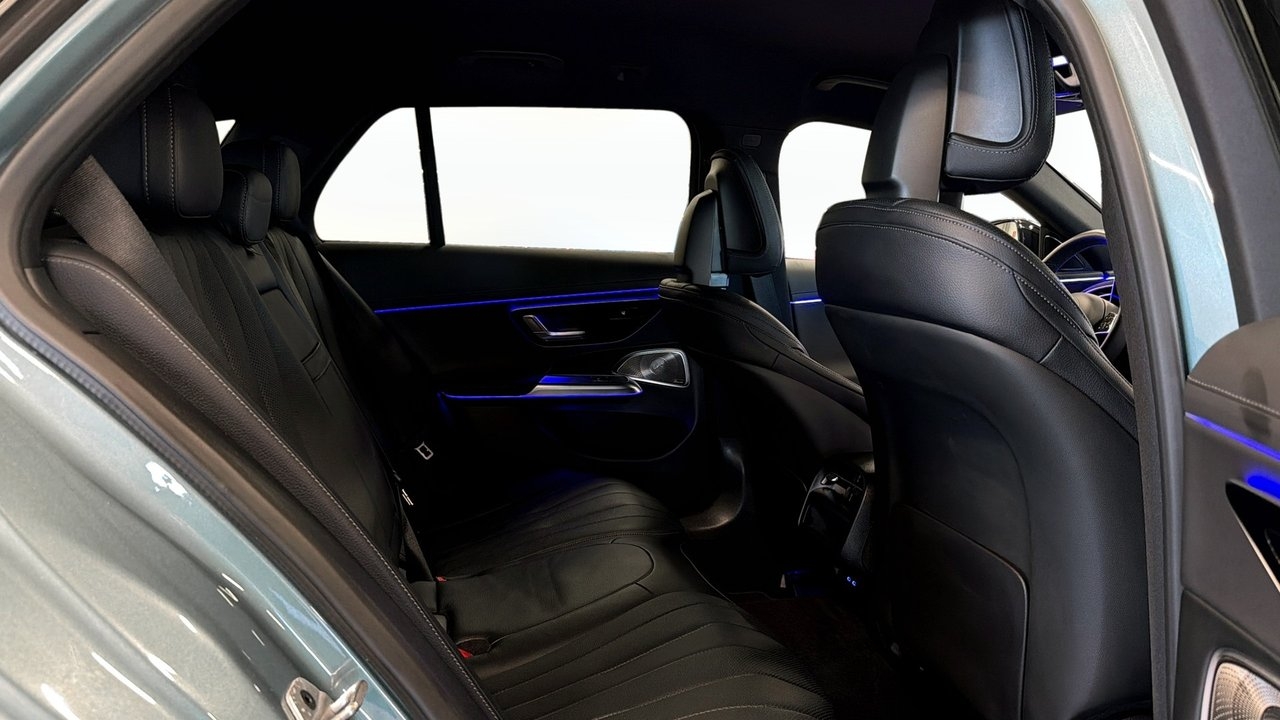 Mercedes-Benz E 2026, bild 5/10