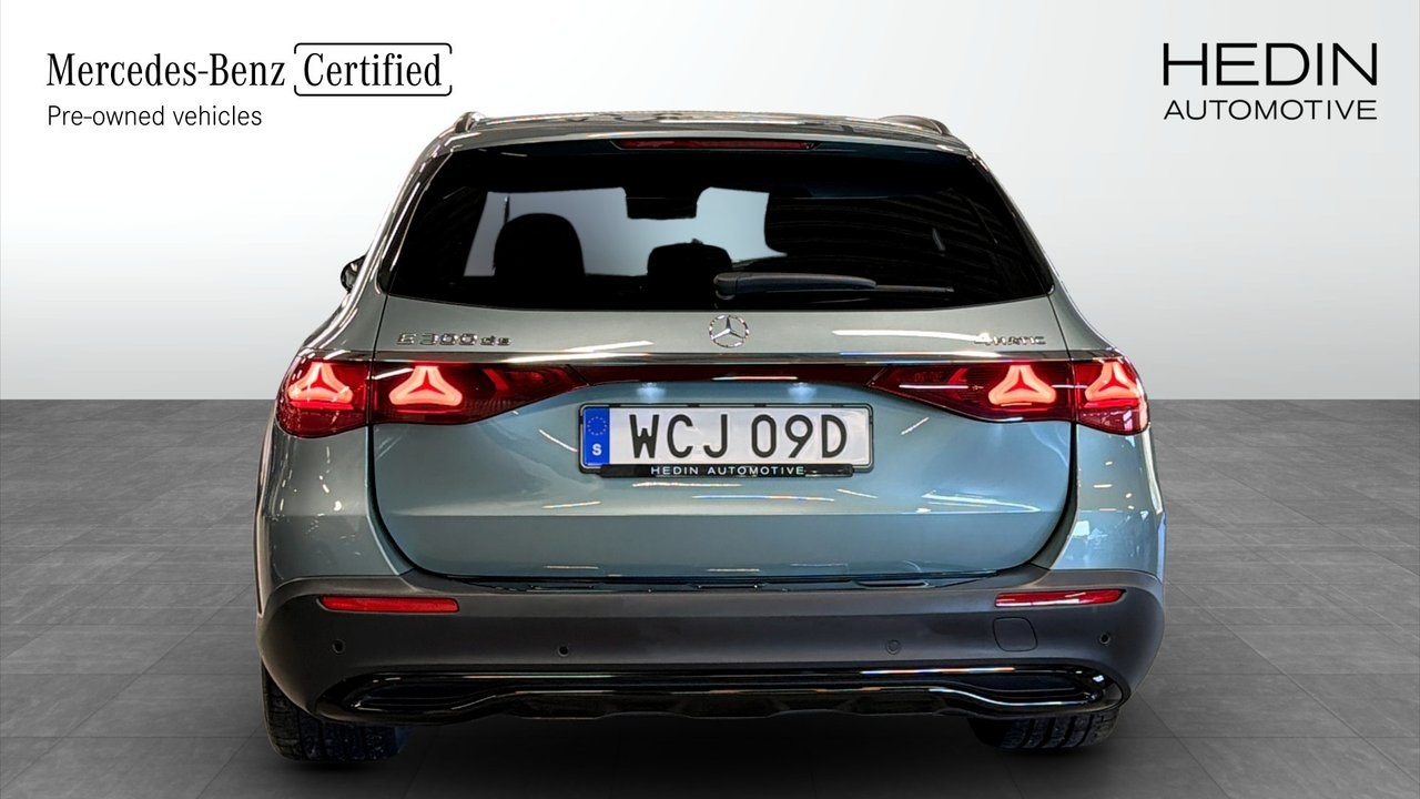 Mercedes-Benz E 2026, bild 7/10