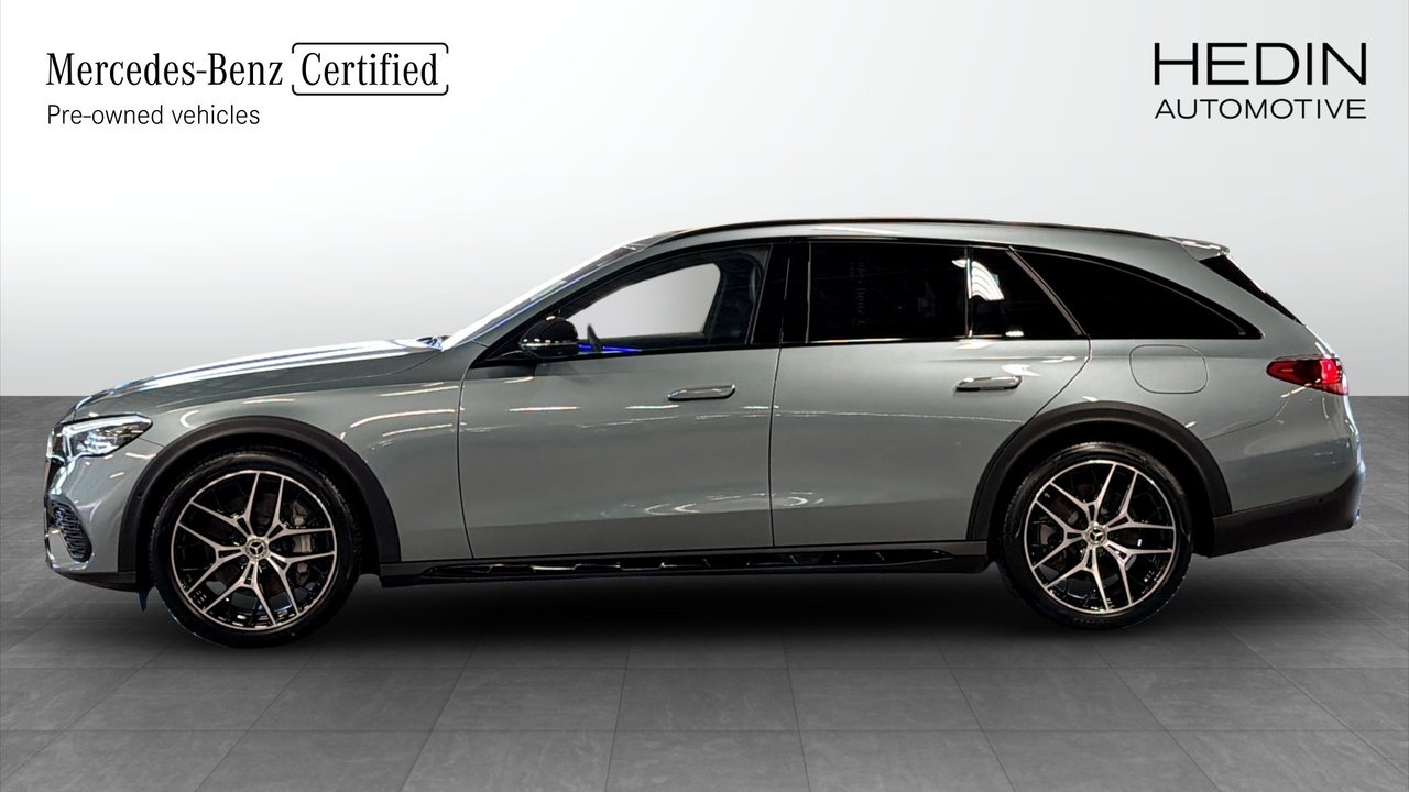 Mercedes-Benz E 2026, bild 6/10