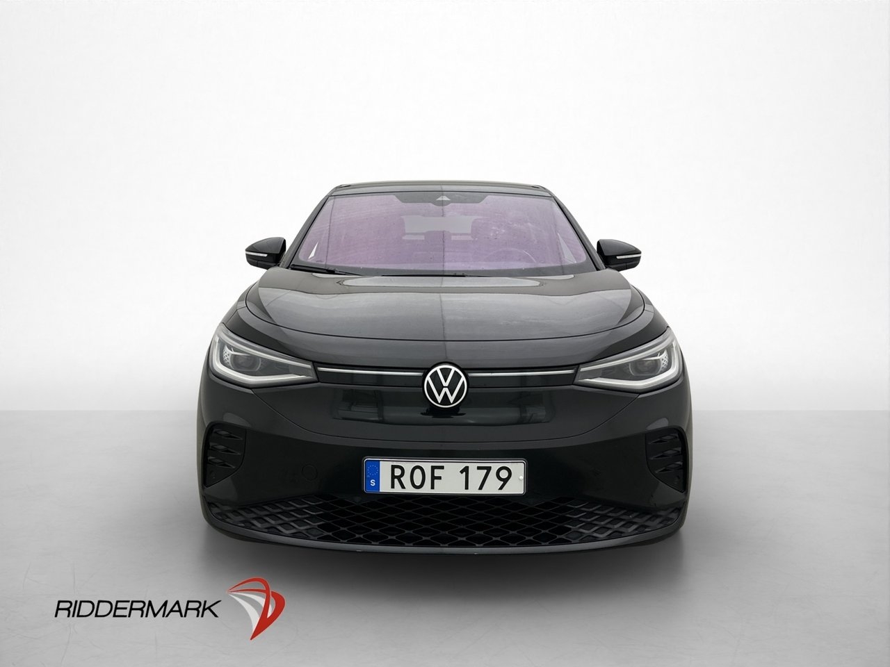 Volkswagen ID.5 2022, bild 3/10