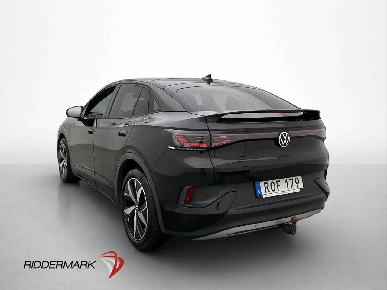 Volkswagen ID.5 2022, bild 6/10