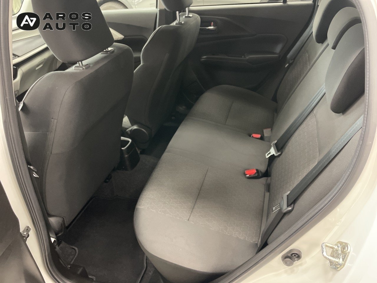 Suzuki Swift 1.2 Dualjet Hybrid 2024, kuva 9/10
