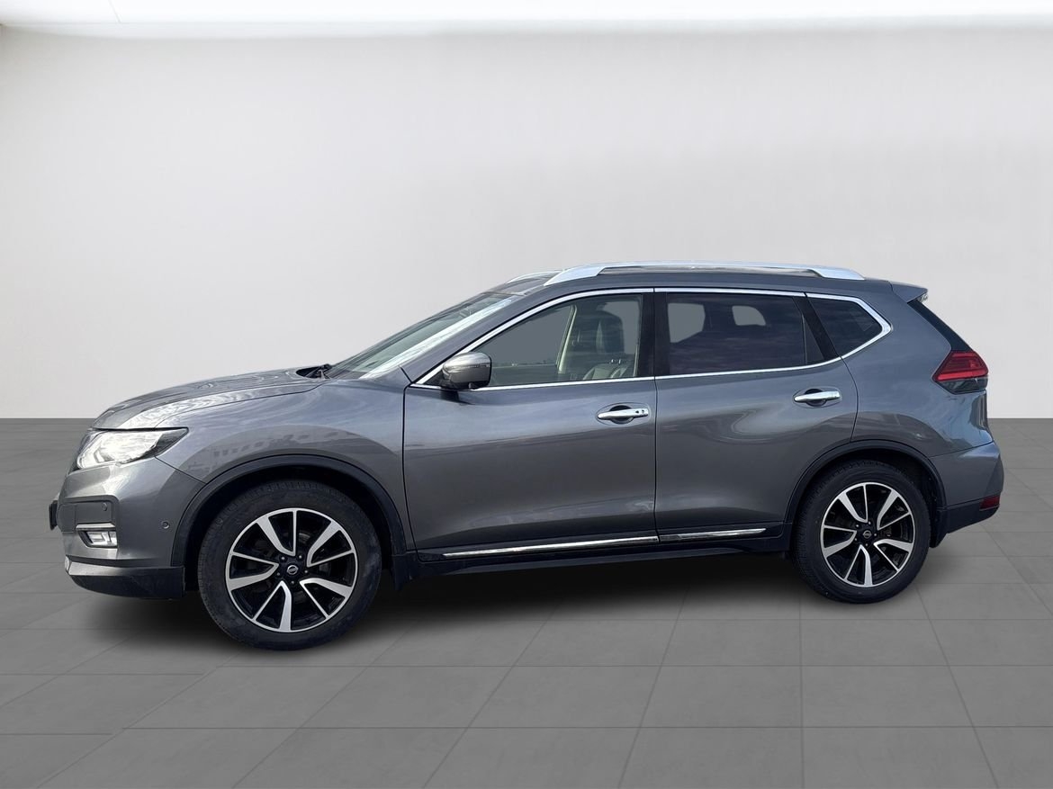 Nissan X-Trail 1.6 dCi 2017, photo 2/10