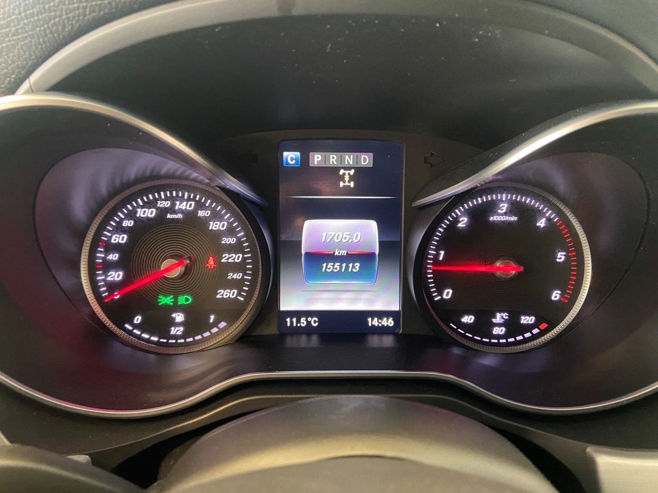 Mercedes-Benz X 2019, bild 5/10