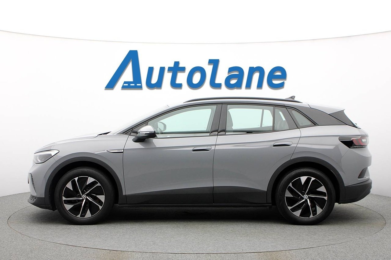 Volkswagen ID.4 Pro 2023, bild 6/10