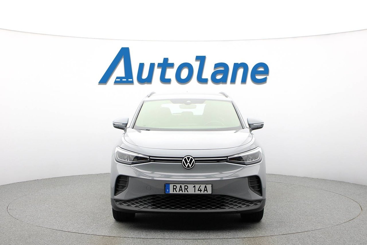 Volkswagen ID.4 Pro 2023, bild 4/10