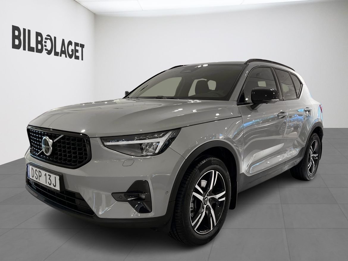 Volvo XC40 B3