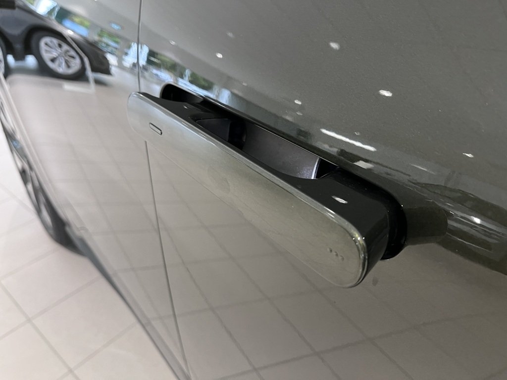 Skoda Peaq 90x Selection 2027, bild 7/8