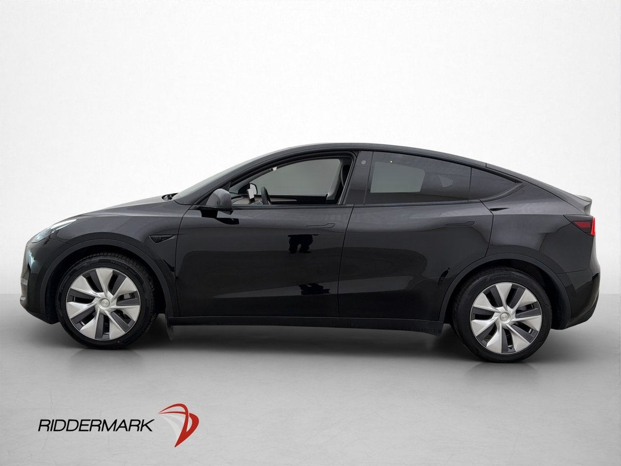 Tesla Model Y 2024, bild 5/10