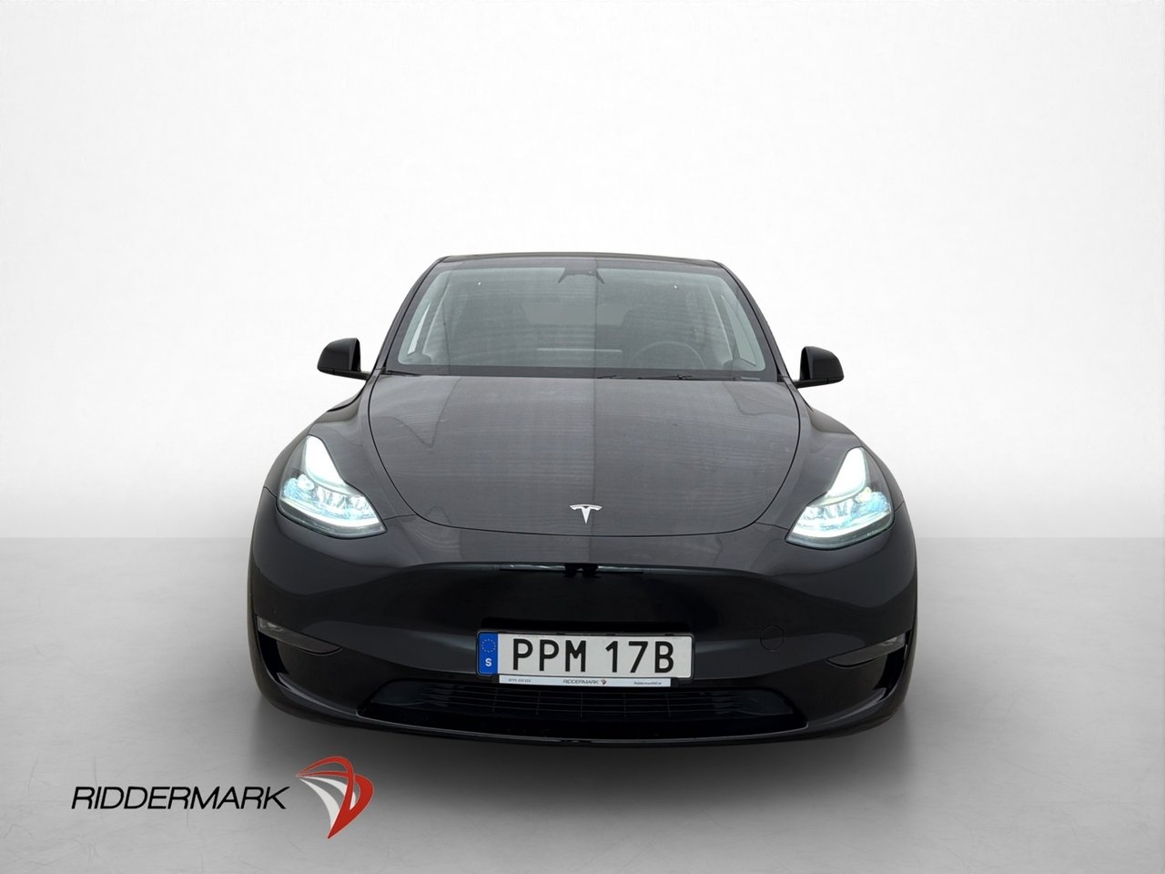 Tesla Model Y 2024, bild 4/10