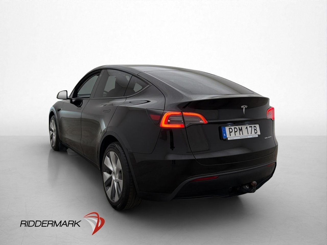 Tesla Model Y 2024, bild 6/10